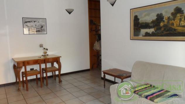 APPARTAMENTO di 2 vani e di 55 mq (CAVENAGO DI BRIANZA) rif. IGC 2 LOCALI 64 - Foto 12