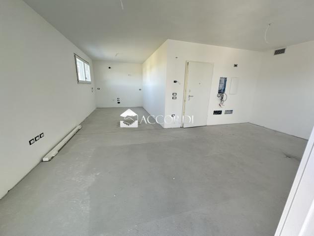 RIFERIMENTO FC4 - NUOVISSIMO ATTICO A MONTEGROTTO - Foto 7