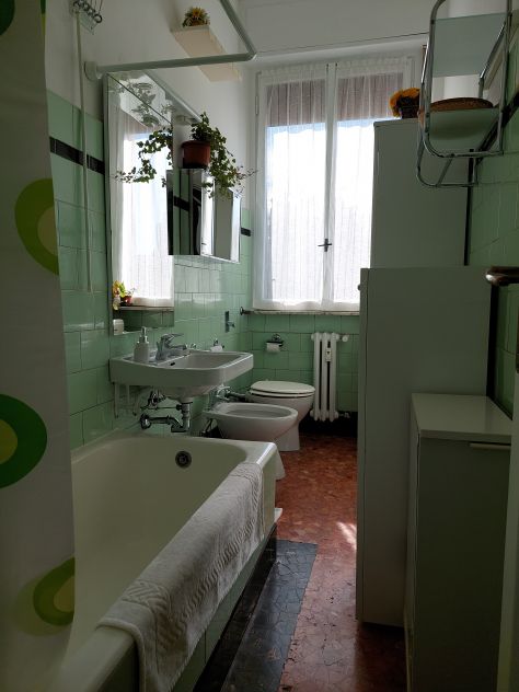 DISPONIBILI SUBITO POSTI LETTO IN DOPPIA - ZONA CENTRALE FS - M2, M3 - M1 - Foto 6