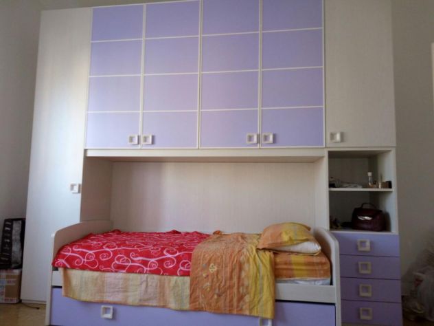Posto letto in Bovisa