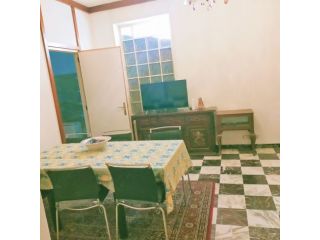 Stanza singola in affitto