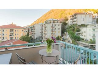 White Lake View Apartment