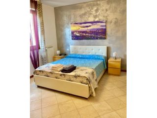 Apartment in Viale Corsica, Firenze for 36 m²