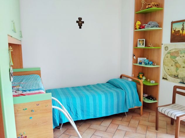 Casale affitto Frosolone (IS) - Foto 9