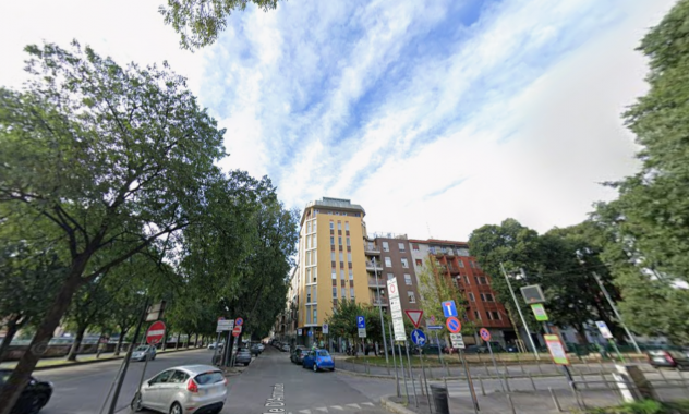 Bilocale ristrutturato a Sant'Agostino M2- 900EURO
