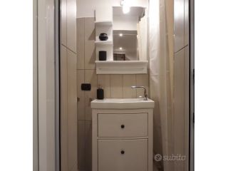 Monolocale uso residence