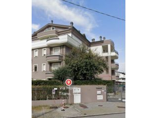 TRILOCALE affitto