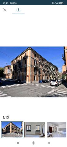 Monolocale via Macerata Torino - Foto 10
