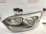 FARO ANTERIORE SINISTRO KIA Rio 4° Serie 921011W280 D4FC (11)