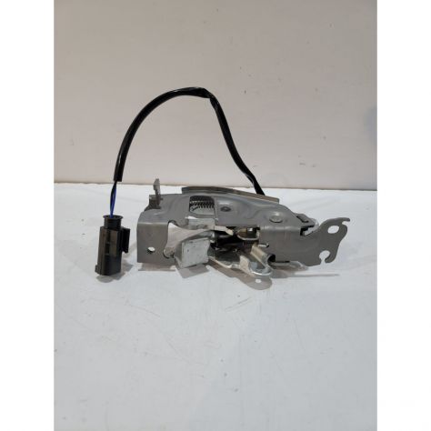 BMW 3 G20 / G21 / 1 F40 Serratura Cofano Sx 14589 - Foto 2