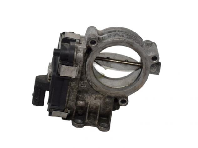 Corpo Farfallato Alfa Romeo Stelvio 2.2 Jtdm 55278009 - 33955