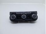 MANOPOLE COMANDO CLIMA VOLKSWAGEN Caddy 4° Serie 7N0907426CL (10)