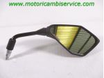 SPECCHIO RETROVISORE DESTRO KAWASAKI ER-6N ABS (2012 -2016) 560010273 CON D &hellip;