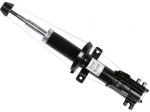 Ammortizzatori Renault  Trafic 1600 2000 dci supporti parapolvere