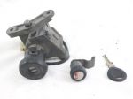 HONDA DYLAN 150 35010KPZ900 KIT BLOCCHETTO CHIAVE ACCENSIONE 02 - 06 KEY LO &hellip;