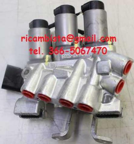 99135907502 Porsche 911 gruppo valvole
