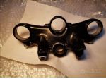 PIASTRE PER KAWASAKI W800 - ORIGINALI