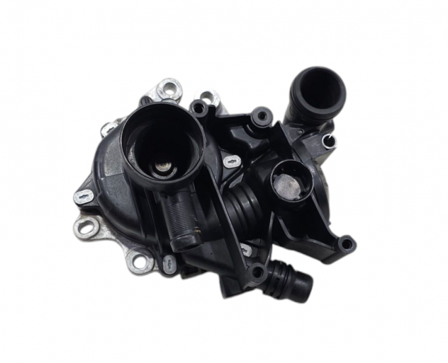 POMPA ACQUA PEUGEOT 3008 Serie 9825002180 YH01 Diesel 1500 (1623) - Foto 13