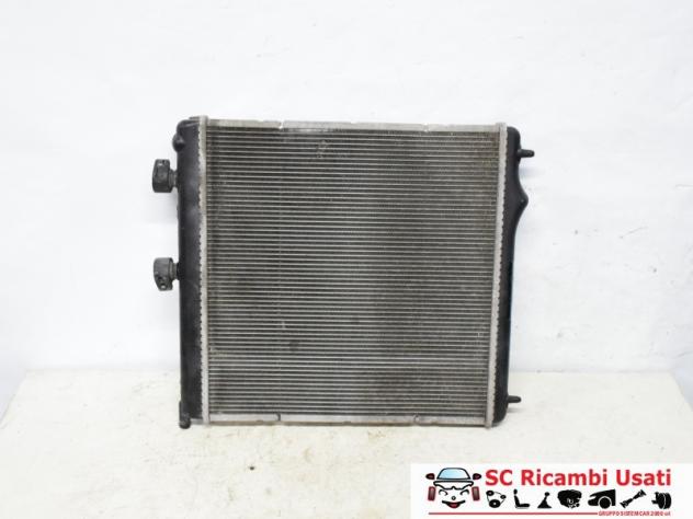Radiatore Peugeot 208 1.4 Hdi 9653026580 - 30163 - Foto 2