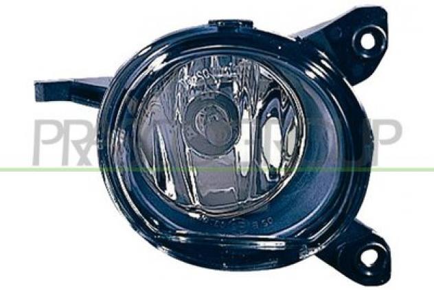 FENDINEBBIA DESTRO MOD. 3/5 PORTE TY0904413 Parti elettriche  Fanaleria  Fendinebbia  Fendinebbia dx.