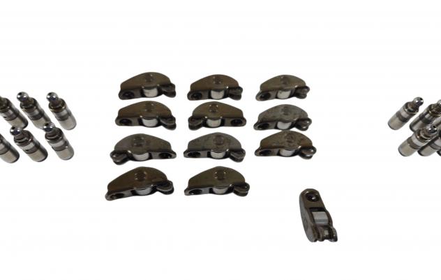 MARTELLETTI BILANCIERI OPEL Karl Serie 55569172 B10XE Benzina 1000 (1517) - Foto 15