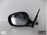 BMW 1 E87 LCI Specchio sinistro 5 PIN - 4524