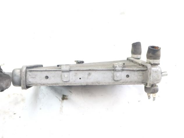 MALAGUTI MADISON 3 125 10806300 RADIATORE 07 - 12 RADIATOR STORTO - Foto 3