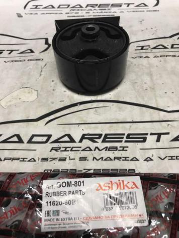Supporto Motore Suzuki Swift - Ignis - Wagon R+ 1162060B11 - Foto 3