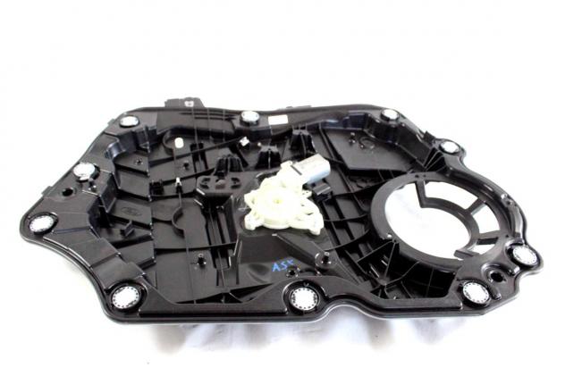 2510684 MOTORINO MECCANISMO ALZA-VETRO ALZA-CRISTALLO PORTA ANTERIORE SINISTRA FORD PUMA 1.0 I 92KW AUT 5P (2022) RICAMBIO USATO L1TB-14553-BD - Foto 3