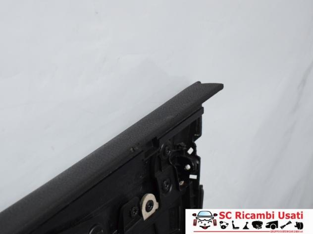 Pannello Porta Anteriore Sx Alfa Romeo Giulia 156130867 - 20870 - Foto 3