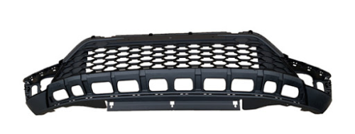 Volkswagen T Roc frontale paraurti fanale led parafango griglia 2017 18 19 20 21