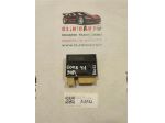 CENTRALINA CANDELETTE PEUGEOT 508 Berlina 9662570880 9HR diesel 1560 (1014)