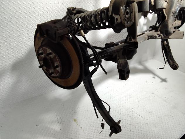 ASSALE POSTERIORE FORD Kuga Serie (CBV) 1575052 TXDA Diesel 2000 (0813) - Foto 3