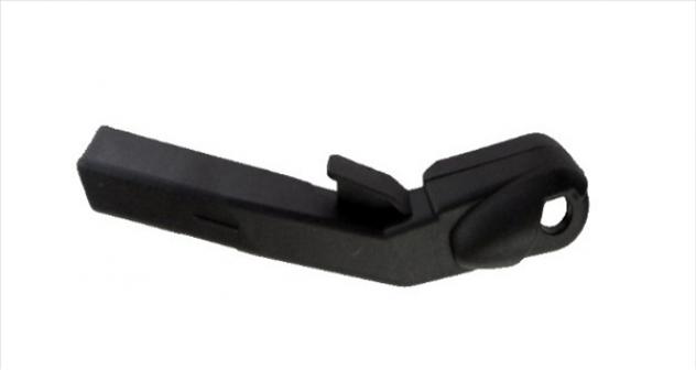 1002732 CERNIERA COFANO ANTERIORE DESTRA MICROCAR MC1 MC2