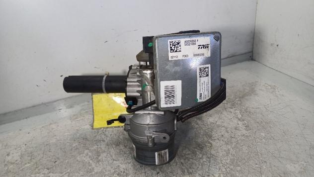 PIANTONE STERZO FIAT 500 L Serie (351_352) 005187390400/ 312A2000 (12) - Foto 4