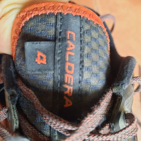 Scarpe da trail running Brooks Caldera 4 - Foto 3