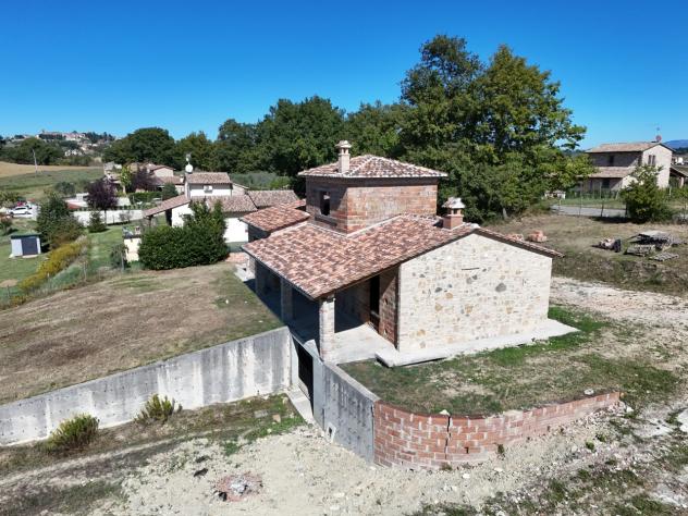 Casale in vendita a Avigliano Umbro - Foto 6