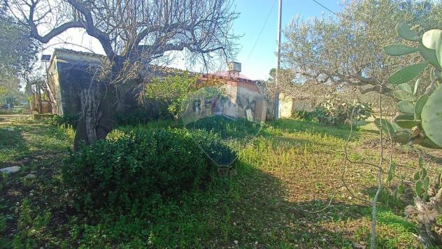 Rustico in vendita a Chiaramonte Gulfi - Foto 5