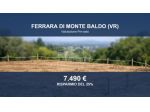 Immobile in asta di 988 m² in vendita a Ferrara di Monte Baldo