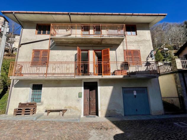 Palazzo in Via Santa Libera