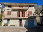 Palazzo in Via Santa Libera