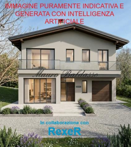 RUSTICO di 8 vani e di 180 mq (SUSEGANA) rif. 26-MS011R - Foto 2