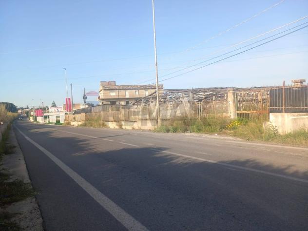 Terreno in vendita a Vittoria - Foto 8
