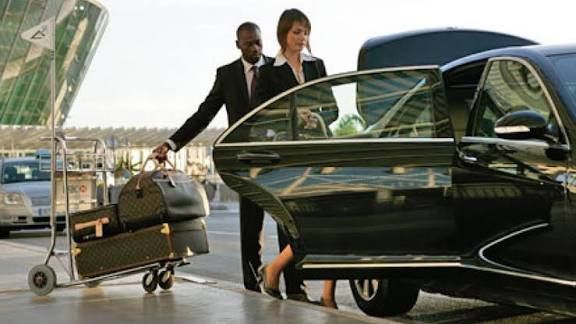 Autista privato taxi ncc transfer da e per aereoporto bari