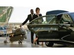 Autista privato taxi ncc transfer da e per aereoporto bari