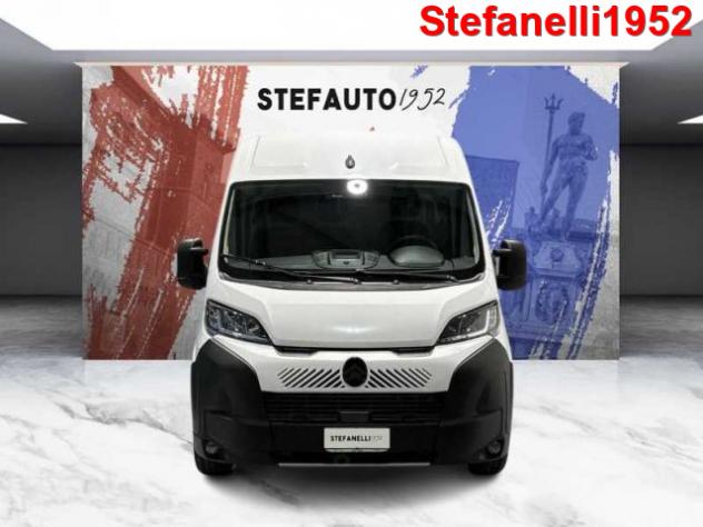 CITROEN Jumper Furgone Lastrato L2H2 35 2.2 Diesel 140 cv rif. 23885915 - Foto 4