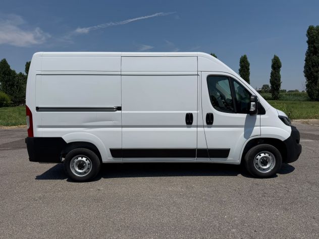 Fiat Ducato 2.2 Mtj 160 Cv L2H2 – Km 101.000 - Foto 5
