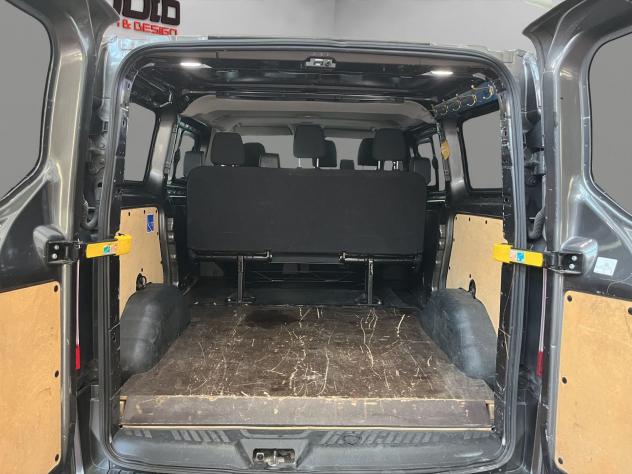 Ford Transit Custom transit custom 280 2.0 tdci 130cv trend L1H1 - Foto 7