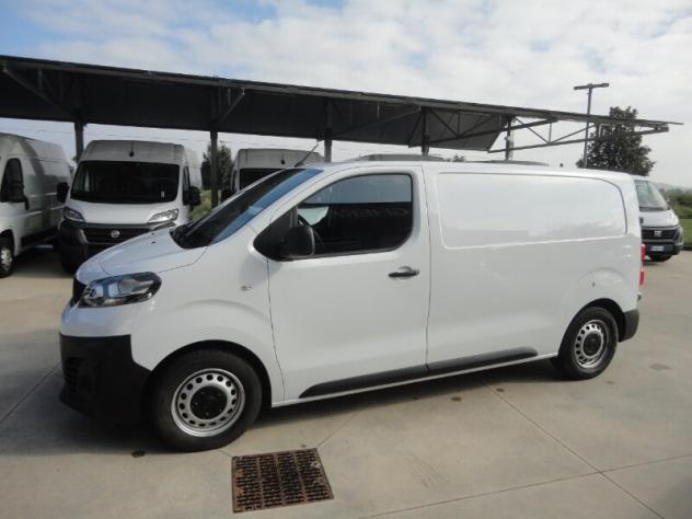 FIAT Scudo (2021--) Scudo 1.5 BlueHDi 120 CV S&S PL-TN Furgone - Foto 2