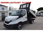 IVECO Daily 35C14 2.3 RIBALT.TRILATERALE MY2025 P.CONSEGNA rif. 23505885
